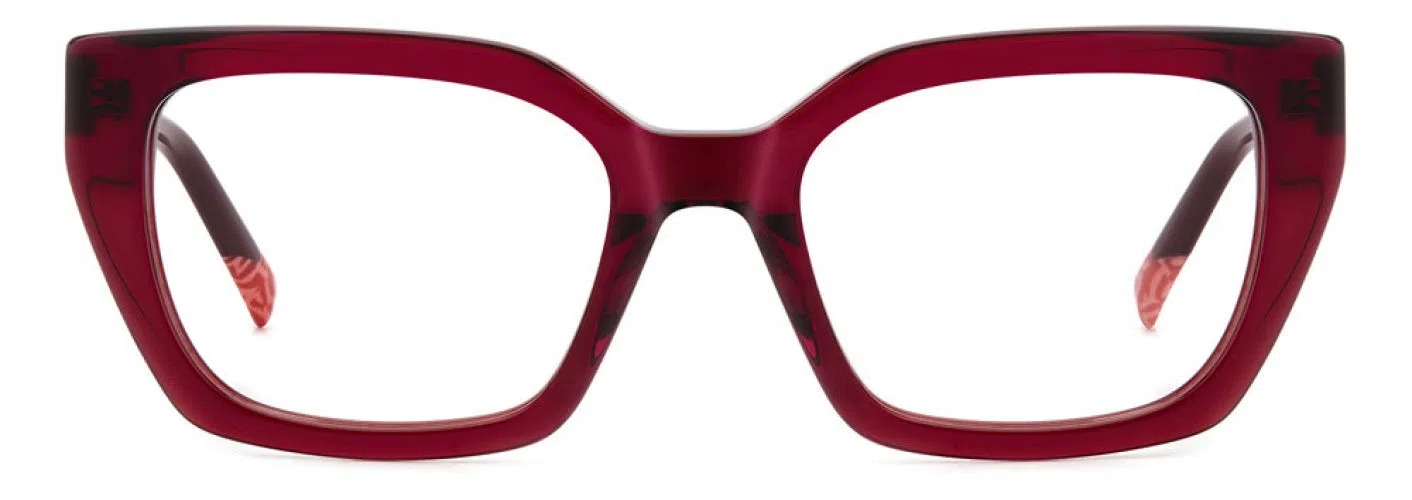 Missoni MIS0225 Eyeglasses - view 3